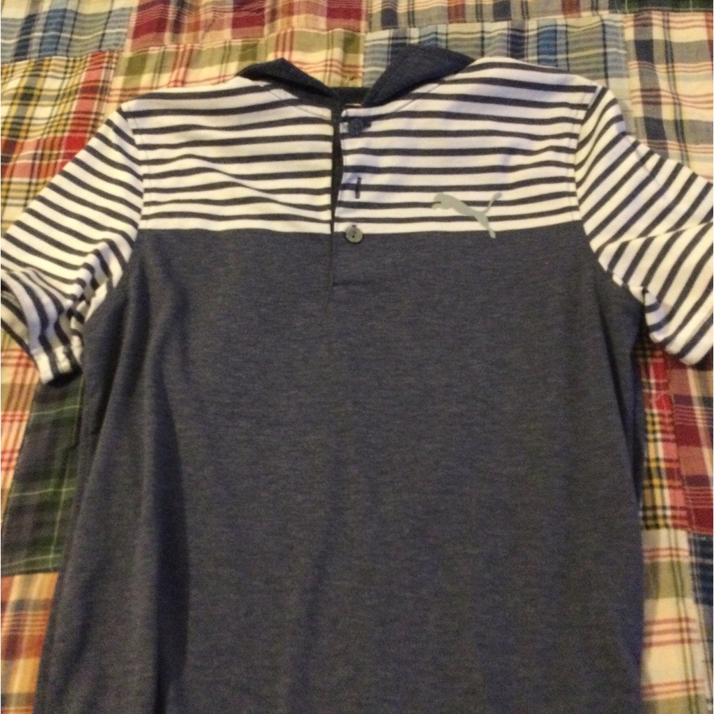 Puma Golf Shirt